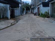 Hình ảnh LÔ ĐẤT, 3 MẶT KIỆT, 101M2, NỞ HẬU, Kiệt Ô tô, Tôn Đản , Chưa tới 2 tỷ