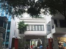 Hình ảnh Cho thuê nhà MT Nguyễn Văn Thủ, Quận 1, 4 tầng, 180m2, 7,2mx25m.