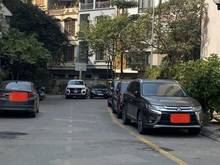 Hình ảnh Trung tâm ba đình - phân lô ô tô - nhà mới thang máy - giá cực tình