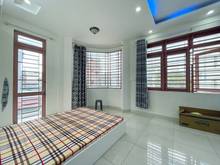 Hình ảnh Siêu Phẩm STUDIO Đầy Đủ Cửa Sổ, Ban Công - Full NT, Chỉ Tính Điện Nước