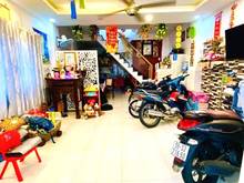 Hình ảnh Bán nhà 1 sẹc Huỳnh Tịnh Của 17 Bình Thạnh 2 Tầng 5x10m chỉ 5TỶ3 TL