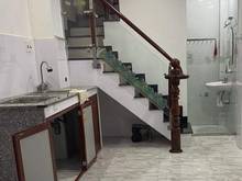 Hình ảnh Nhà Quận 3, Trần Quang Diệu, 5 tầng sân thượng, 3PN, nhỉnh 4 tỷ