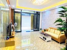Hình ảnh Nhà siêu đẹp ngay Nguyễn Văn Khối, 40m2, 5 tầng, 3PN 4WC
