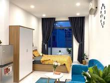 Hình ảnh ✅Căn Hộ 1 Phòng Ngủ 30m2 Lê Trực Q.Bình Thạnh Trống Sẵn