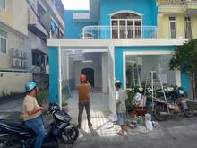 Hình ảnh 🏠 Nhà Cho Thuê Đường Lê Đức Thọ P17 Ngay Chợ Căn Cứ Gò Vấp.