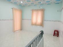 Hình ảnh Nhà mặt tiền Quận 3 giáp Quận 1 TPHCM giá rẻ 4 tỷ 500 khu kinh doanh