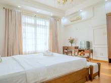 Hình ảnh 🔥🔥Căn Hộ Bancol Cửa Sổ Full Nội Thất KHU SÂN BAY_PHÚ NHUẬN_TRUNG TÂM
