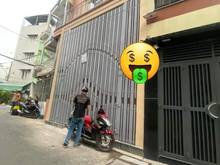 Hình ảnh 🚘72m2 (6 x 12) ngay Lý Thường Kiệt-Tân Trang, 5pn 6wc sthg