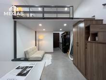 Hình ảnh CĂN HỘ DỊCH VỤ GIÁ RẺ. Ngay Ngã Tư 7 Hiền