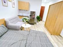 Hình ảnh 🗣️CHO THUÊ PHÒNG STUDIO 28m2 BAN CÔNG QUẬN 1 - Tôn Thất Đạm