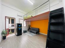 Hình ảnh Khai Trương DupLex Gác 25M2 Bancol-Full NT-Giá Sinh Viên Chỉ 4TrX