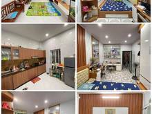Hình ảnh Bán Nhà Hai Bà Trương, Kim Ngưu 4.5 tỷ, 47m2, cách oto tránh 20m