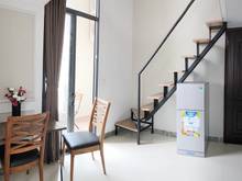 Hình ảnh Duplex Ban Công Máy Giặt Riêng Siêu Thoáng Ngay Nguyễn Thị Thập, Lotte