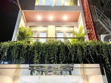 Hình ảnh Nhà đẹp lung linh giá 2tỷ750tr DT 40.7m2 Lê Hồng Phong Phường 2 Quận 5