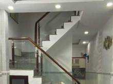 Hình ảnh Nhà Quang Trung P10 Gò Vấp, 2PN, hoàn công đủ, nhỉnh 3 tỷ