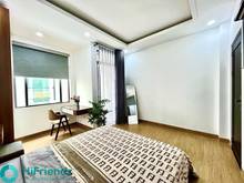 Hình ảnh Khai Trương Nhà Mới 100%-1PN 1PK 40M2-Bancol-Full NT-Trung Tâm PN