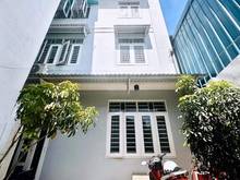 Hình ảnh 151m2 , nhà 4 tầng 7PN sân vườn gara HXH thông
