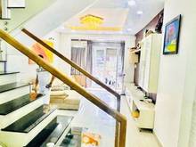 Hình ảnh Bán Nhà Gò Vấp,  HXH, Đường Lê Đức Thọ, DT 4 x 11, Giá 4.88 tỷ.