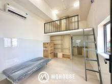 Hình ảnh Cho thuê phòng trọ mới khai trương Hòa Bình - Đầm Sen