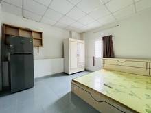 Hình ảnh Studio cửa sổ thoáng - Full NT gần Ngã Tư Bảy Hiền, Chợ Tân Bình.