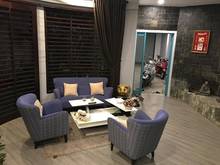 Hình ảnh Biệt Thự 205m2 (9m x 23m), Ngang 9m, Đường Lê Quang Định, Chỉ 25,2 Tỷ
