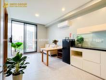 Hình ảnh Căn Hộ Cao Cấp Xát Sunrie Him Lam DH Rmit Quận 7