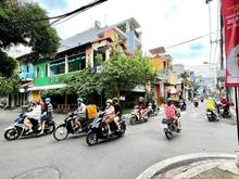Hình ảnh Sang quán cafe và shop, căn góc mặt tiền Bàu Cát - DT: 6 x 30 cực đẹp