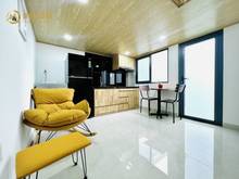 Hình ảnh ✅Căn Hộ 1 Phòng Ngủ Có Gác Nguyễn Kiệm Q.Phú Nhuận Trống Sẵn