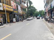 Hình ảnh Phân lô Hoàng Ngân - vỉa hè - ô tô - 61m2 - 17 tỷ