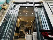 Hình ảnh BÁN GẤP CHO CHỦ! Nhà DT LỚN 75m2/ 3 tỷ 350tr đường Hậu Giang, quận 6.