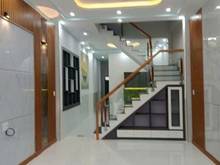 Hình ảnh Chủ ngộp Nhà Phạm Thế Hiển,P4,Q8 rẻ chưa từng có ,Giá 2tỷ 800/72m2,SHR