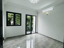 Hình ảnh Nhà Gò Vấp, Nguyễn Thái Sơn, 40m2, 4PN, mới tinh vào ở ngay, hoàn công