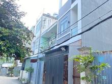 Hình ảnh NHỈNH 4 TỶ - ô tô đổ của -  3 tầng 3PN ngay Lê Đức Thọ Phạm Văn Chiêu