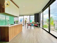 Hình ảnh Cho Thuê Penthouse Sang Trọng Cực Chill Gần Cv Lê Thị Riêng - Tân Bình