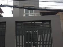 Hình ảnh Nhà Bán 102m2 3 tầng MT Kinh Doanh Đường 339 Phước Long B ,Q9 Chỉ 8,Tỷ