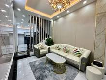 Hình ảnh Bán nhà Khương Đình, DT: 44m2 x 4T, gần phố, đẹp, ở luôn,  giá 4,86 tỷ