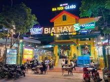 Hình ảnh Cho thuê mặt bằng sân vườn phố Láng Hạ
