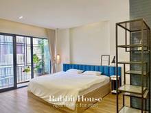 Hình ảnh Căn Hộ Studio Cao Cấp Rộng 40m2 Gần Cầu Thị Nghè Quận Bình Thạnh