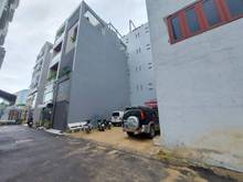 Hình ảnh Bán Đất Hẻm Xe Hơi 5 Mét Đường Nguyễn Xí, 48,8m2, P13, Chỉ 6,5 Tỷ