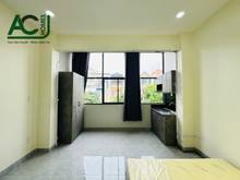 Hình ảnh Căn Hộ Studio Full Nội Thất View Kính Ngay Tân Sơn Nhì