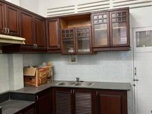Hình ảnh Nhà Quận 3, Nam Kỳ Khởi Nghĩa, 32m2, 4 tầng, hoàn công đủ, nhỉnh 6 tỷ
