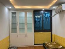 Hình ảnh Bán Nhà Mặt Ngõ Kinh Doanh Phố Láng Dt32m2×5t, Giá 4.75Tỷ