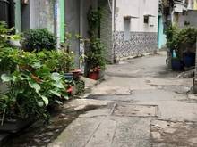 Hình ảnh Nhà Gò Vấp, Quang Trung, 30m2, 2 tầng BTCT, trước nhà 3m, nhỉnh 3 tỷ