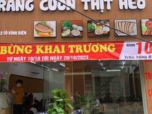 Hình ảnh Cho thuê MBKD Định Công, Hoàng Mai dt 650m x 2 tầng