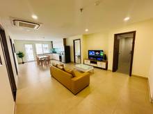 Hình ảnh ✅ Căn Hộ Penthouse 3PN_3WC Ban Công_Gym_Pool_Thảo Điền Quận 2