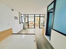 Hình ảnh Cho Thuê Penthouse Sân Thượng Cực Chill Gần Nhà Thờ Ba Chuông Tân Bình