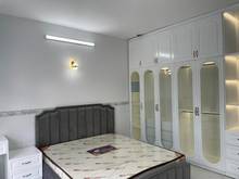 Hình ảnh Nhà đẹp 50m2 4 Tầng- Huỳnh Tấn Phát - Xe hơi né nhau
