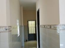 Hình ảnh Nhà 2 Tầng 86m2 Hẻm Xe Tải Tránh, Bến Lội, F.Bình Trị Đông A, Bình Tân
