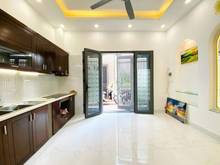 Hình ảnh Bán Nhà Ngọc Thụy-Long Biên  3.65 tỷ, 30m2 mặt tiền 4.6m, Ngõ thông 2