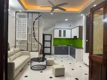 Hình ảnh Bán Nhà Định Công Thượng 3.95 tỷ, 35m2, mặt tiền 4.5m, nhà mới koong